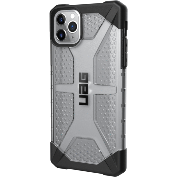Аксессуар для iPhone Urban Armor Gear UAG Plasma Ice (111723114343) for iPhone 11 Pro Max