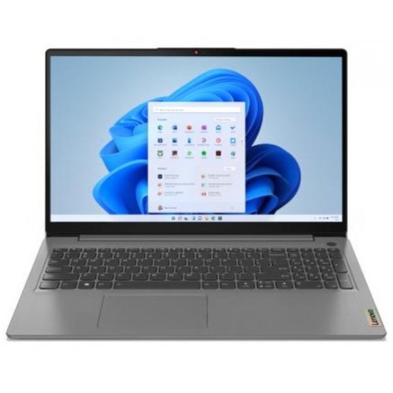 Ноутбук Lenovo IdeaPad 3 15ITL6 (82H802D5PB)