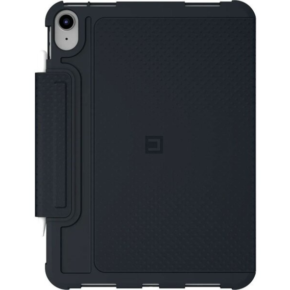 Аксессуар для iPad Urban Armor Gear UAG [U] DOT Black (12339V314040) for iPad 10.9" 2022
