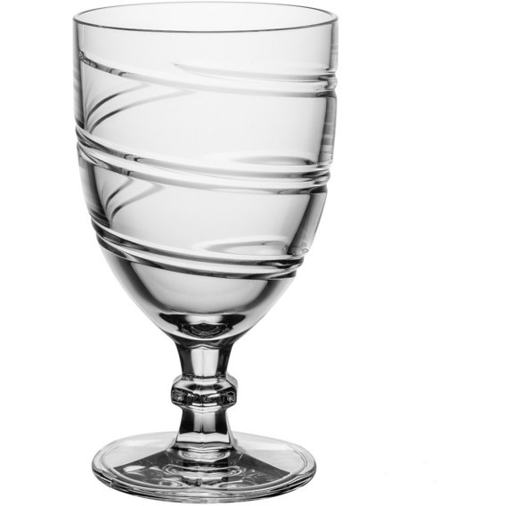Набор вращающихся бокалов для вина Shtox Спираль 2 шт (SW10-001)