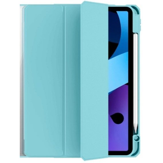 Аксессуар для iPad Mutural PINYUE Case Sky Blue for iPad Pro 11" M1 (2021-2022)