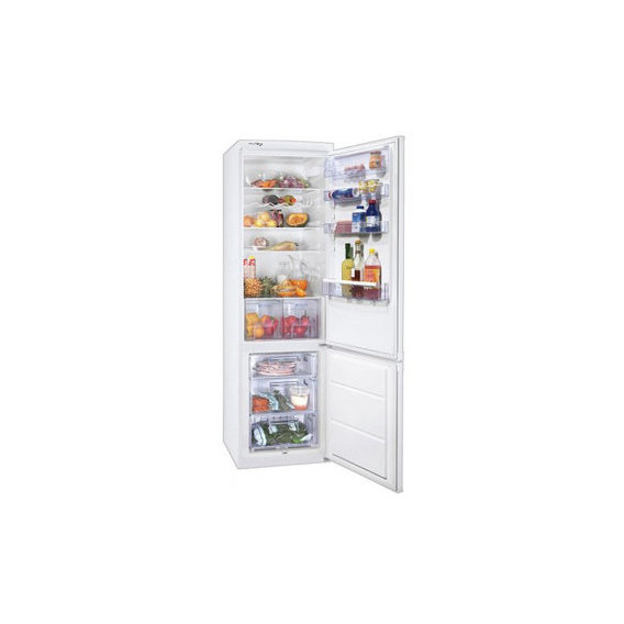 Холодильник Zanussi ZRB 640 W2