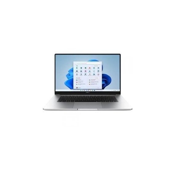 Ноутбук Huawei MateBook D15 (53013AWC) UA