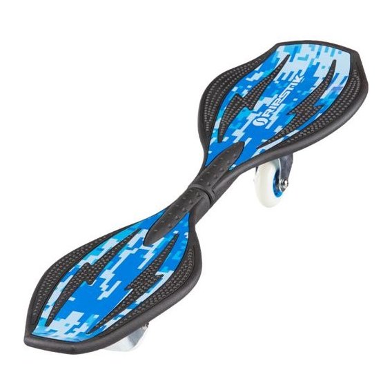 Скейтборд Razor RipStik Air Pro Special Edition, Blue Camo