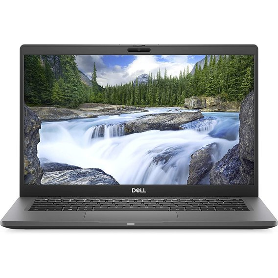 Ноутбук Dell Latitude 7310 (N010L731013UA_WP) UA