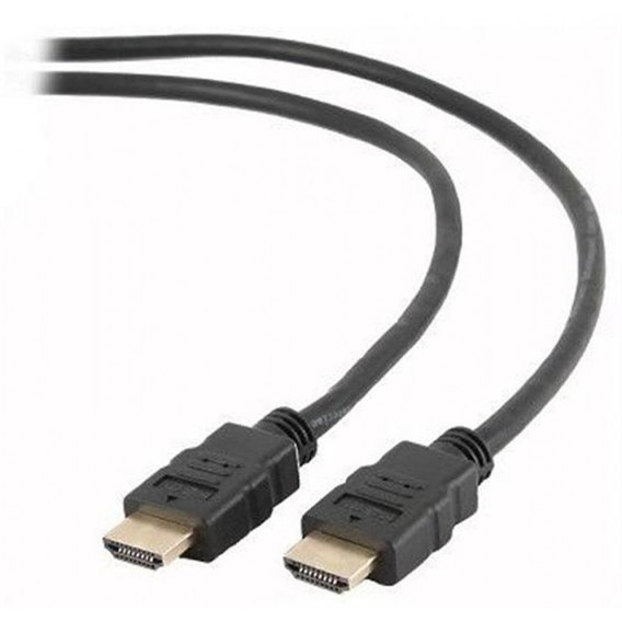 Кабель и переходник Cablexpert (CC-HDMI4-0.5M) HDMI-HDMI V.2.0