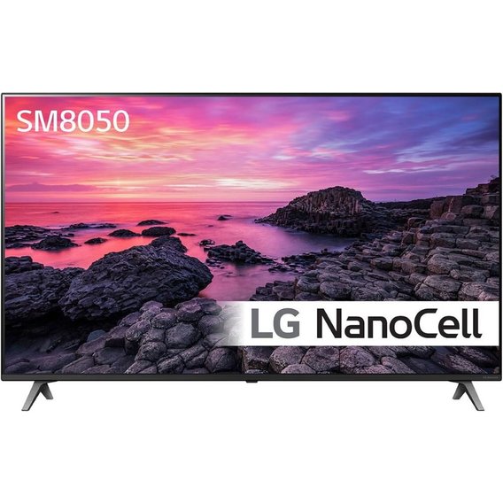 Телевізор LG 55SM8050
