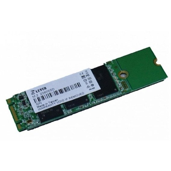 LEVEN SSD M.2 2280 256GB (JM600M2-2280256GB)