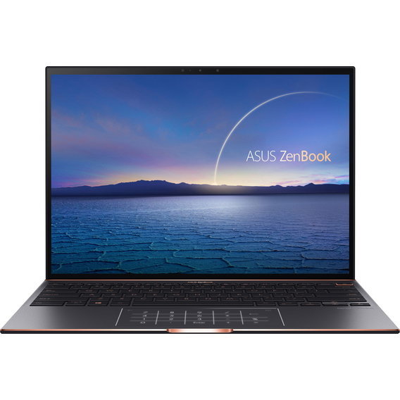 Ноутбук ASUS ZenBook S UX393EA-HK019R (90NB0S71-M01440) UA