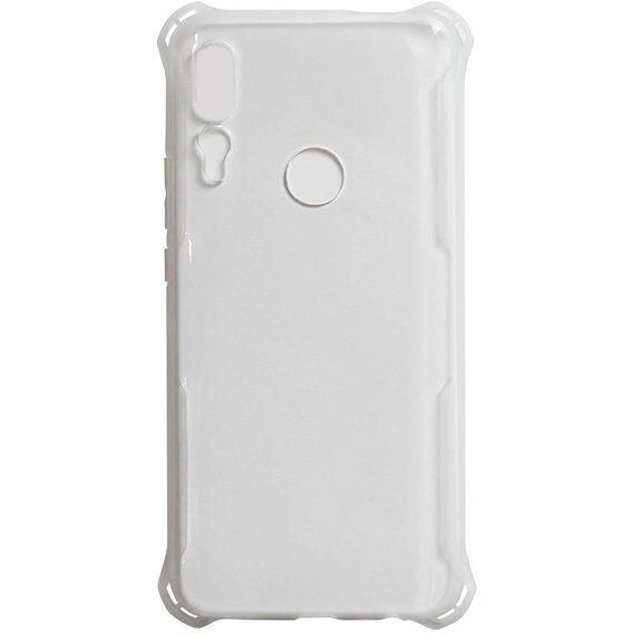 Аксессуар для смартфона BeCover TPU Case Clear for Huawei P Smart Z / Y9 Prime 2019 (704780)
