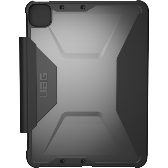 Аксессуар для iPad Urban Armor Gear UAG Plyo Black/Ice (123292114043) for iPad 10.9" 2022