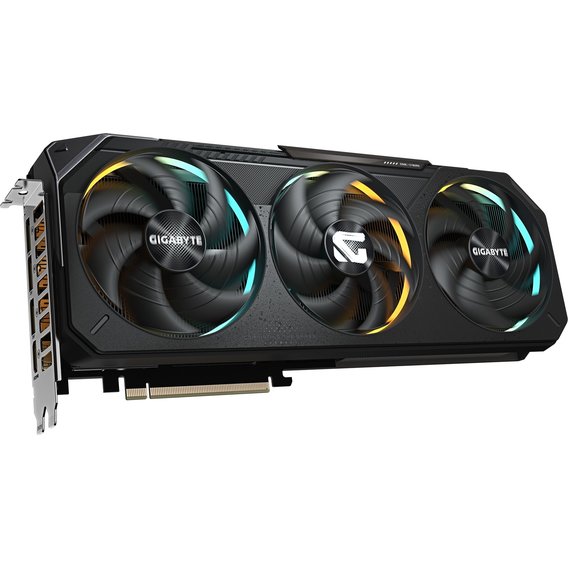 Відеокарта Gigabyte GeForce RTX 5070 GAMING OC 12G (GV-N5070GAMING OC-12GD)