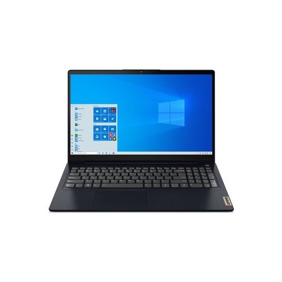 Ноутбук Lenovo IdeaPad 3 15ALC6 (82KU0100US)