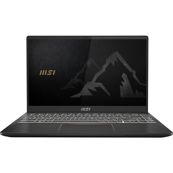 Ноутбук MSI Summit E14 A11SCST (A11SCST-087)