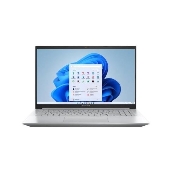 Ноутбук ASUS VivoBook Pro 15 K3500PC (K3500PC-KJ405W)