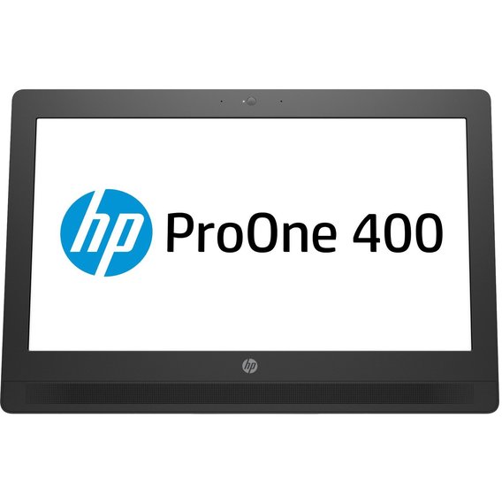 Моноблок HP AIO PROONE 400 G2 (X3K62EA)