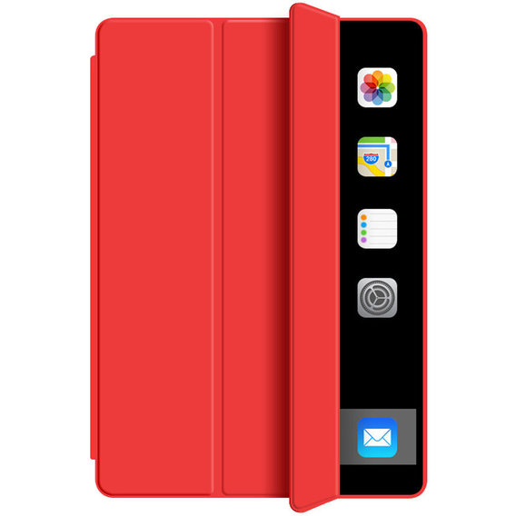 Аксесуар для iPad Smart Case Red для iPad Air 2020/iPad Air 2022