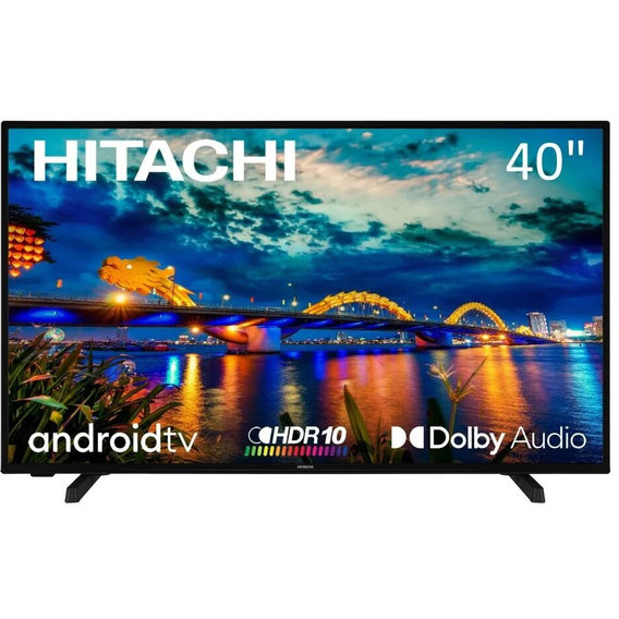 Телевизор Hitachi 40HAE4202