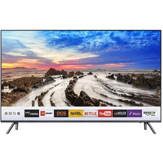 Телевизор Samsung UE55MU7055