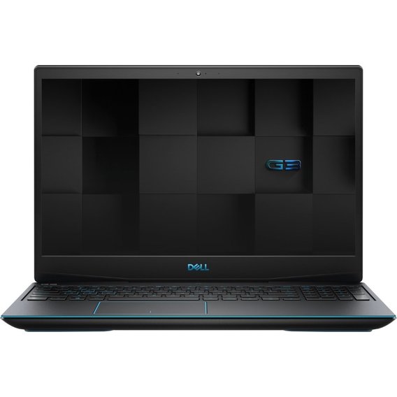 Ноутбук Dell G3 15 3590 (GNSLK5CRG305S)