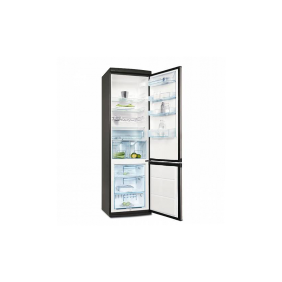 Холодильник Electrolux ERB 40233 X