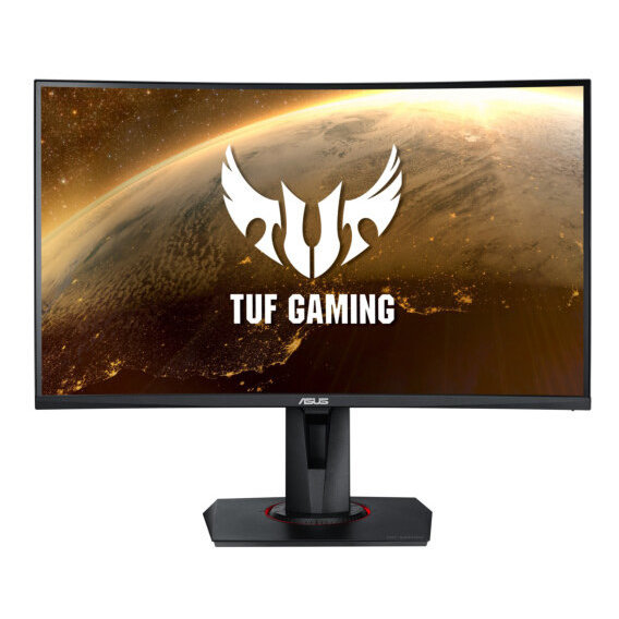 Монітор Asus TUF Gaming VG27WQ (90LM05F0-B01E70)