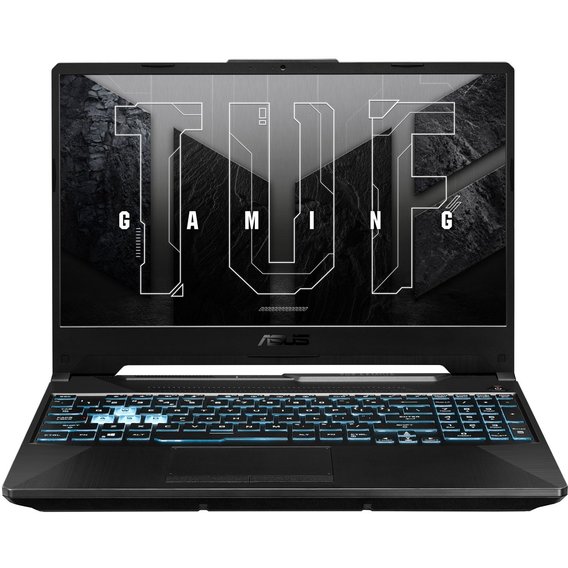 Ноутбук ASUS TUF Gaming A15 (90NR0607-M003R0)