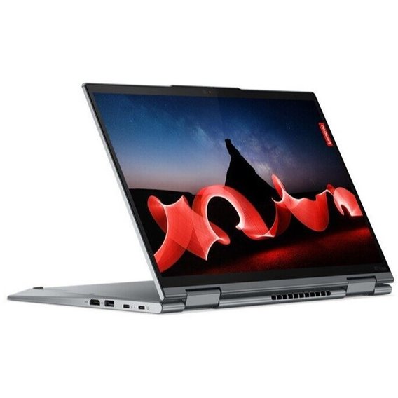 Ноутбук Lenovo ThinkPad X1 Yoga G8 (21HQ002NMH)