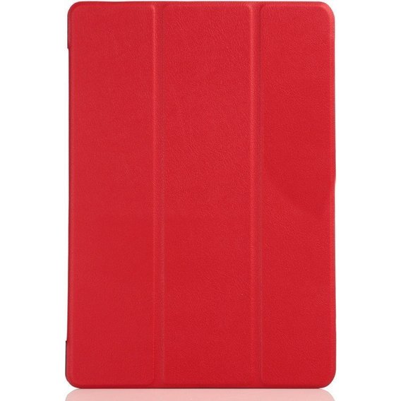 Аксессуар для планшетных ПК BeCover Smart Case Red for HUAWEI Mediapad T3 10 (701508)