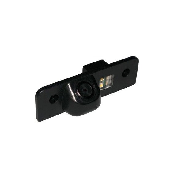 Штатная камера для Skoda RS RVC-018