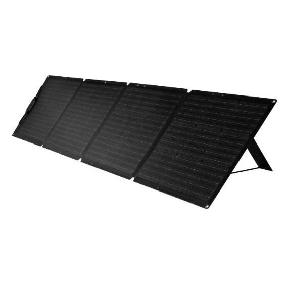Солнечная панель Zendure 200W Solar Panel (ZD200SP)