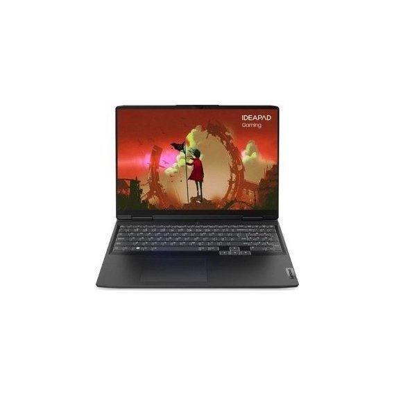 Ноутбук Lenovo IdeaPad Gaming 3-16ARH7 (82SC003JPB|10M2W11P)