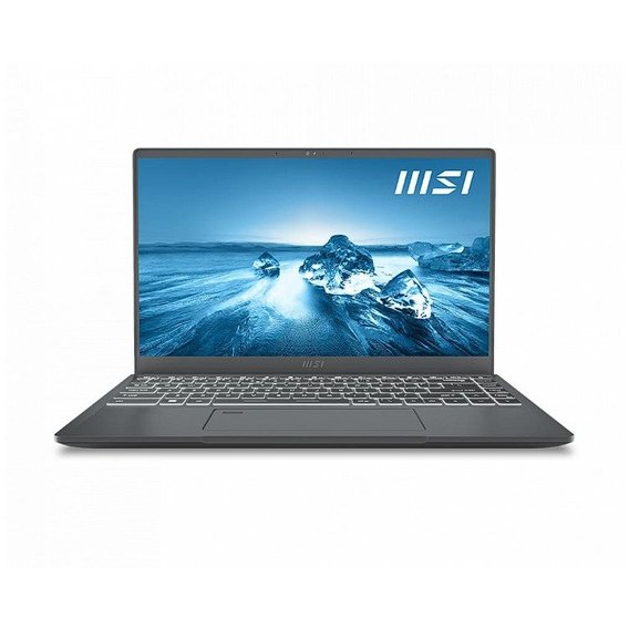 Ноутбук MSI Prestige 14 A12SC-007 (PRE1412007)