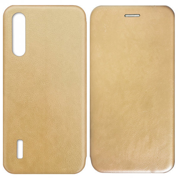 Аксессуар для смартфона Fashion Classy Gold for Xiaomi Mi A3 / Mi CC9e
