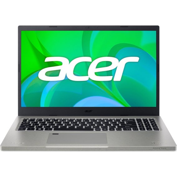 Ноутбук Acer Aspire Vero AV15-51 (NX.AYCEU.005) UA