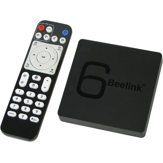 Приставка Smart TV Beelink GS1 (2GB/16GB)