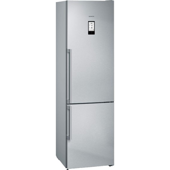 Холодильник Siemens KG39FPI35