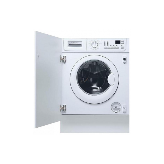 Встраиваемая стиральная машина Electrolux EWX 14550 W