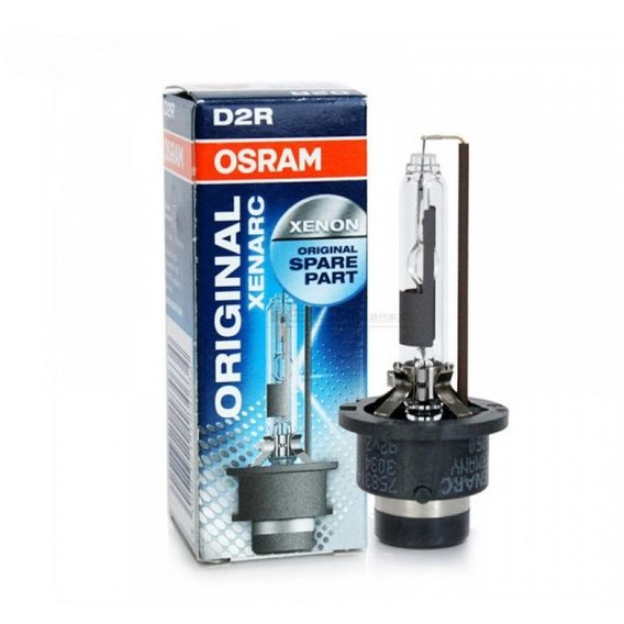 Ксеноновая лампа Osram D2R 66250 Xenarc 35W