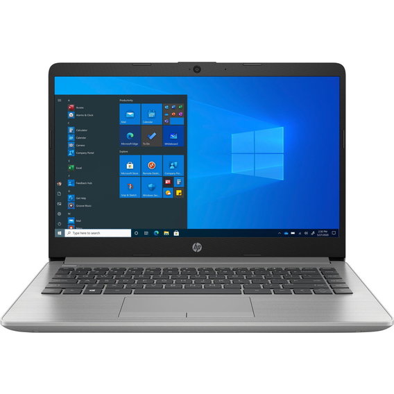Ноутбук HP 245 G8 (34N46ES) UA