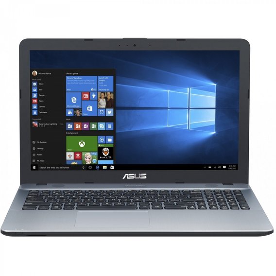 Ноутбук Asus X541U (X541UV-XX743)