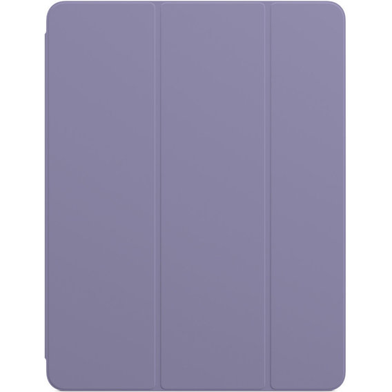 Аксессуар для iPad Apple Smart Folio English Lavender (MM6P3) for iPad Pro 12.9" (2018-2022)