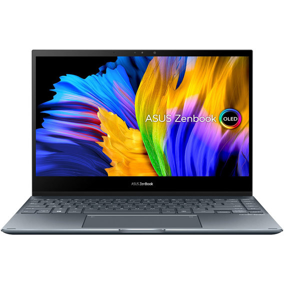 Ноутбук ASUS ZenBook Flip 13 OLED (UX363EA-I716512G1W)