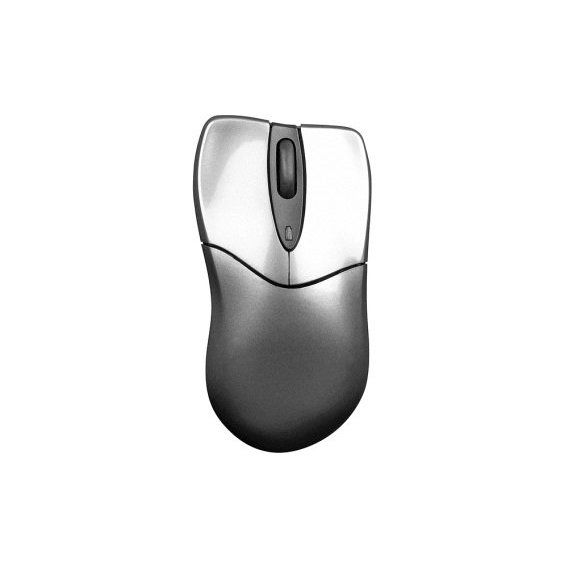 Мышь Speed Link Pica Micro Mouse Wireless USB Dark-Silver (SL-6165-SGY)