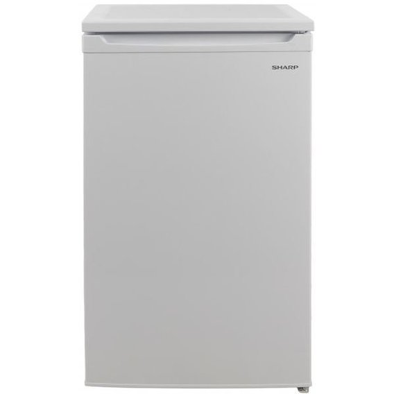 Холодильник Sharp SJ-U1088M4W-UA