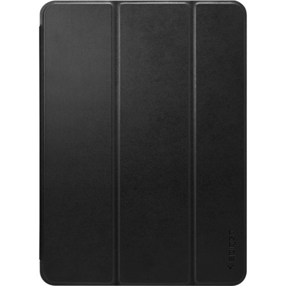 Аксессуар для iPad Spigen Smart Fold Black (068CS25712) for iPad Pro 12.9" 2018