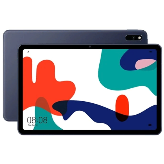 Планшет Huawei MatePad 10.4 Wi-Fi 4/128GB Grey