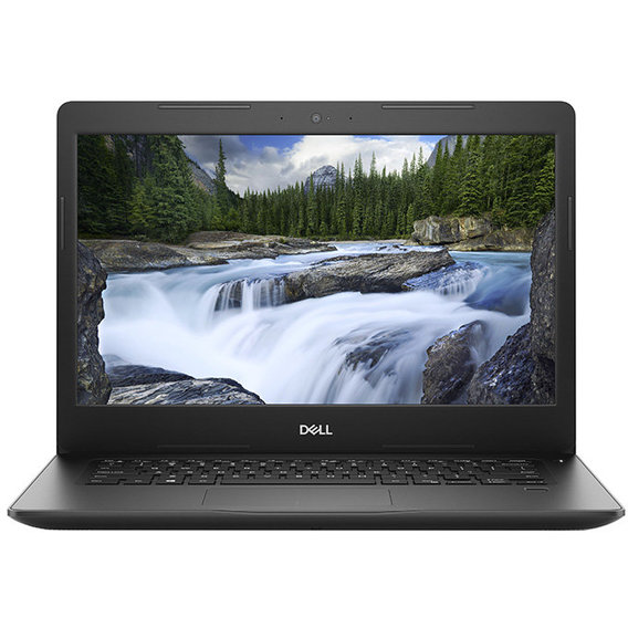 Ноутбук Dell Latitude 3490 (N045L349014_W10) UA