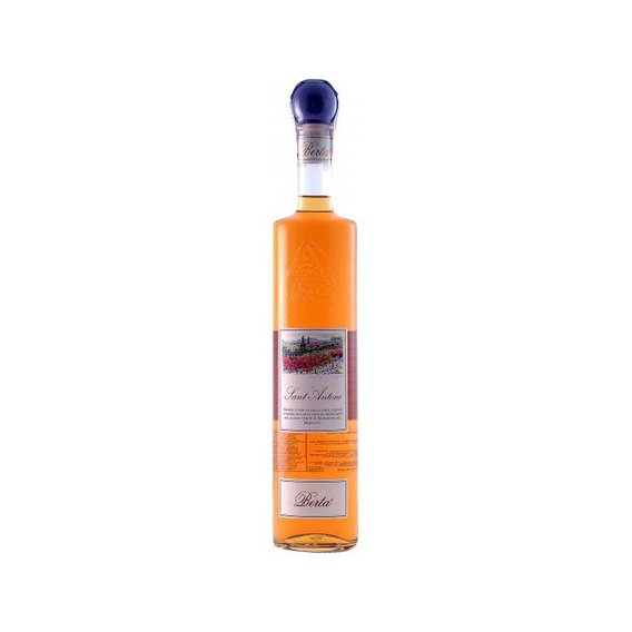 Граппа Berta Sant'Antone (0,7 л) (BW2266)