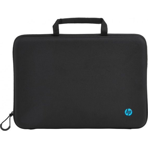 Сумка для ноутбуков HP 14.1" Mobility Black (4U9G9AA)